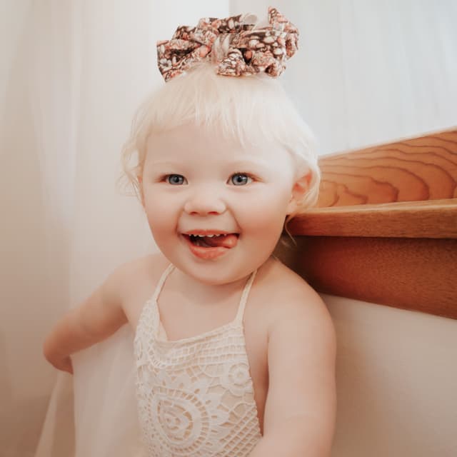 Visual Growth Milestone at Mckenzi Taylor Photography in Springfield Mo, MO